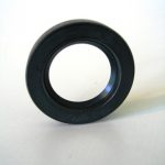 Keerring vooras 25x40x7