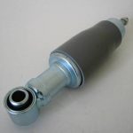 Schokbreker voorzijde V50 - 50Special - PK50