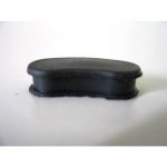 Rubber vliegwiel groot 41mm - Afbeelding 2