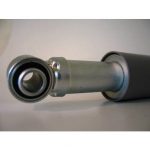 Schokbreker voor V50 1e serie - V50n - Afbeelding 2