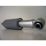 Schokbreker voor V50 1e serie - V50n - Afbeelding 4
