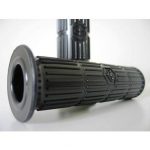 Handvatten set zwart 24mm 50Special - Afbeelding 2