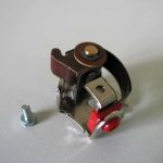 Contactpunten V50 - 50Special
