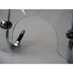 Windscherm hoog Primavera - Afbeelding 2