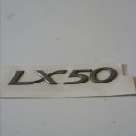 Logo "LX50"