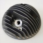 Cilinderkop 125cc handgeschakeld