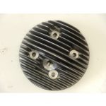Cilinderkop 125cc handgeschakeld - Afbeelding 2