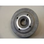 Cilinderkop 125cc handgeschakeld - Afbeelding 3