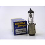 Lamp 12v 35/35 BA20d Primaver Sprint - Afbeelding 2
