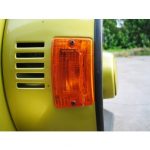 Knipperlicht glas LV PK50xl - Afbeelding 3