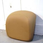 Rug steun topkoffer GTS300ie