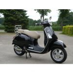 Rug steun topkoffer GTS300ie - Afbeelding 5