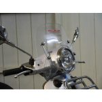 Windscherm laag Primavera - Afbeelding 5