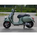 Logo "Sei Giorni" velg stickers GTV - Afbeelding 4