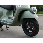 Logo "Sei Giorni" velg stickers GTV - Afbeelding 5