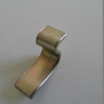 Haak standaard veer V50 - 50Special - Afbeelding 2