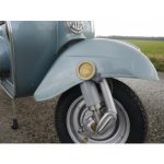 Schokbreker voorzijde V50 - 50Special - PK50 - Afbeelding 5