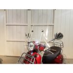Windscherm hoog Primavera - Afbeelding 6