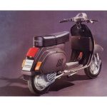 Voorremkabel PK50 - 125 - Rush - automaat - Afbeelding 5
