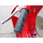 Handvatten set zwart 24mm 50Special - Afbeelding 4