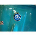 Logo 'PIAGGIO' V50 - 50Special - Afbeelding 2