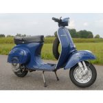 Schokbreker voor V50 1e serie - V50n - Afbeelding 5