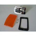 Knipperlicht unit RV PK50xl - Afbeelding 2