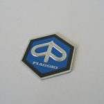 Logo 'PIAGGIO' V50 - 50Special