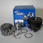 Cilinder set Polini 75cc V50 - 50Special - PK50