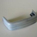 Achter bumper PK50xl
