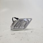 led achterknipperlicht links – vespa gts rst