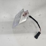 led achterknipperlicht links – vespa gts rst