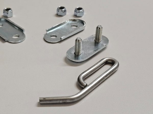 scharnier set motorluik pk50s