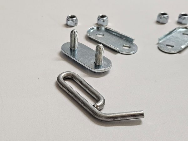 scharnier set motorluik pk50s