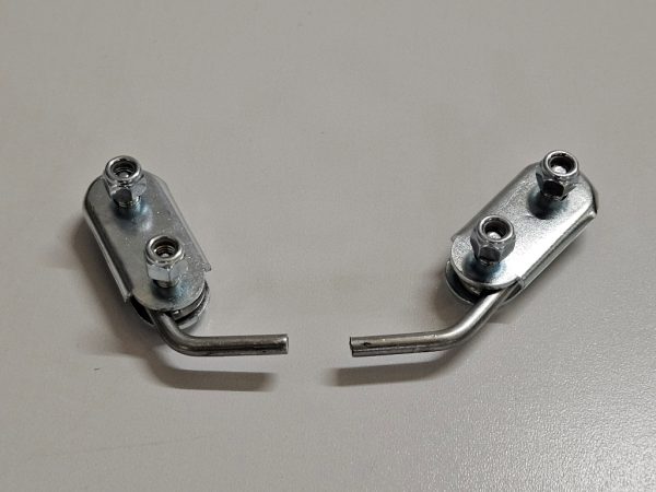 scharnier set motorluik pk50s