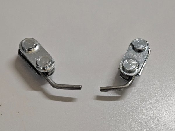 scharnier set motorluik pk50s